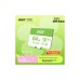 Карта пам'яті Acer 64GB microSD MSC100 /U3/V30/A1/C10 R 100MB/s / Write 30MB/s (BL.9BWWA.336)