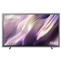 Телевізор Samsung OLED 4K QE65S99HXUXUA Vision AI 2026 (QE65S99HXUXUA)
