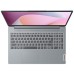 Ноутбук Lenovo IdeaPad Slim 3 15AMN8 (82XQ01KJRA)