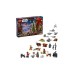 Конструктор LEGO Star Wars Адвент-календар 2026 (75456)