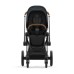 Шасі для коляски Cybex Priam New Generation з каркасом Сhrome / Brown (521002319)