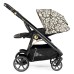 Коляска Peg-Perego 3 в 1 Veloce Grafic Gold Lounge (PACK-VEL31LG000002)