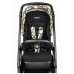 Коляска Peg-Perego 3 в 1 Veloce Grafic Gold Lounge (PACK-VEL31LG000002)