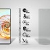 Плівка захисна Armorstandart Matte ZTE Nubia Z60 Ultra (ARM78882)