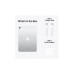 Планшет Apple iPad 10.9" 2022 WiFi + LTE 64GB Silver (10 Gen) (MQ6J3RK/A)