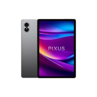 Планшет Pixus Deon 6/128GB, 10.95" HD IPS 1280х800 LTE metal, gray (4897058531916)