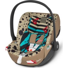 Автокрісло Cybex Cloud T i-Size by Karolina Kurkova One Love (523000315)