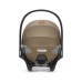 Автокрісло Cybex Cloud T i-Size by Karolina Kurkova One Love (523000315)