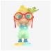 Фігурка Pop Mart сюрприз Baby Molly When I was Three (BMWIT-01)