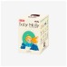 Фігурка Pop Mart сюрприз Baby Molly When I was Three (BMWIT-01)