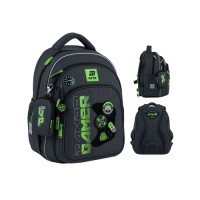 Рюкзак шкільний Kite Education 763S Gamer (K25-763S-2)