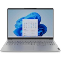 Ноутбук Lenovo ThinkBook 16 G8 IRL (21SH0091RA)
