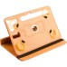 Чохол до планшета Grand-X Universal 7" Orange (UTC - GX7TC03O)