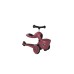 Самокат Scoot&Ride Highwaykick-1 Lifestyle вишневий (SR-210621-WILDCAT)