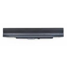 Акумулятор до ноутбука Asus A42-U53, 5200mAh, 8cell, 14.8V, Li-ion AlSoft (A47958)