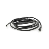 Інспекційна камера Voltronic камера 5.5мм, жорсткий кабель 2м, з LED-підсвічуванням, IP67 (YT-En-5.5-3H2m)