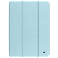 Чохол до планшета Armorstandart Flex Case iPad 11 2025 (A16) / 10.9 2024 / 2022 Light blue (ARM84460)