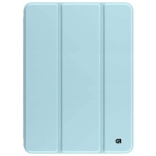 Чохол до планшета Armorstandart Flex Case iPad 11 2025 (A16) / 10.9 2024 / 2022 Light blue (ARM84460)