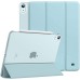 Чохол до планшета Armorstandart Flex Case iPad 11 2025 (A16) / 10.9 2024 / 2022 Light blue (ARM84460)