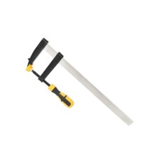 Струбцина Deli F типу 50 x 250 (EDL110525)