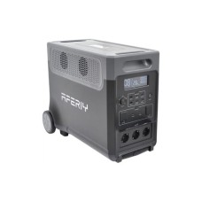 Зарядна станція Aferiy AF-P310-EC-H 3600W 3840Wh (Aferiy AF-P310-EC-H)