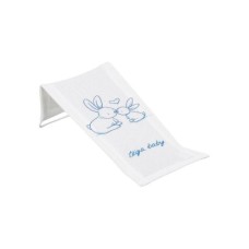 Гірка для купання Tega Baby Bunny white (KR-026-103)