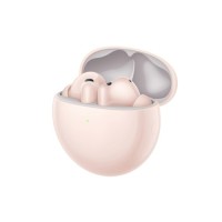 Навушники Huawei FreeBuds 7i Pink (55038458)