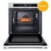 Духова шафа Whirlpool WOI4S8CM1SWA