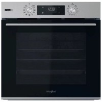 Духова шафа Whirlpool OMSK58HU1SX