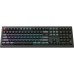 Клавіатура Keychron V6 Ultra Keychron Red Switch RGB UA Black (V6U-D1-UA)