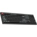 Клавіатура Keychron V6 Ultra Keychron Red Switch RGB UA Black (V6U-D1-UA)