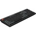 Клавіатура Keychron V6 Ultra Keychron Red Switch RGB UA Black (V6U-D1-UA)