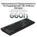 Клавіатура Keychron V6 Ultra Keychron Red Switch RGB UA Black (V6U-D1-UA)