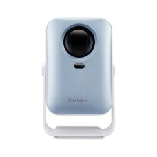 Проектор AOpen QH31S blue (MR.JYQ11.003)