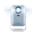 Проектор AOpen QH31S blue (MR.JYQ11.003)