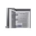 Морозильна камера Samsung RZ70H32HETUA