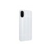 Мобільний телефон Samsung Galaxy A08 4/128Gb Silver (SM-A085FZSGSEK)