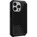 Чохол до мобільного телефона UAG Apple iPhone 14 Pro Metropolis, Kevlar Black (114046113940)