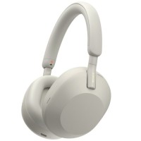 Навушники Sony WH-1000XM5 Silver (WH1000XM5S.CE7)