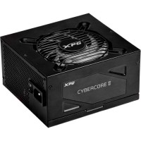 Блок живлення ADATA 1300W (CYBERCOREII1300P-BKCEU)