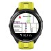 Смарт-годинник Garmin Forerunner 965, Amp Yellow, GPS (010-02809-12)