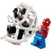 Конструктор LEGO Super Heroes Людина-павук проти маслкара Венома (76309)