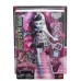 Лялька Monster High Страх який солодкий день народження Френкі (JBG75)