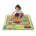 Дитячий килимок Melissa&Doug Ферма з тваринами (MD19425)