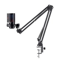 Мікрофон Havit HV-GK50 PRO USB RGB (HV-GK50 PRO)