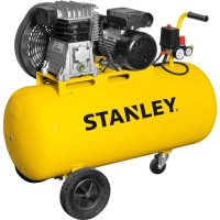 Компресор Stanley B 345E/9/100, 330 л/хв, 2.2 кВт, вага 62кг (B345E/9/100)