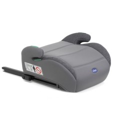 Автокрісло Chicco Quasar Fix i-Size бустер (87101.85)