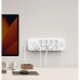 Мережевий фільтр живлення Belkin 8хТипE, 16А, USB-A/USB-C 18Вт, 2м (SRB003CA2M)