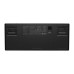 Клавіатура Logitech G PRO X TKL Lightspeed Tactile USB UA Black (920-012136)