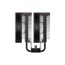 Кулер до процесора PcCooler RT620Pro Digital BK